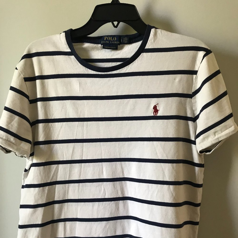Polo T Shirts - Small